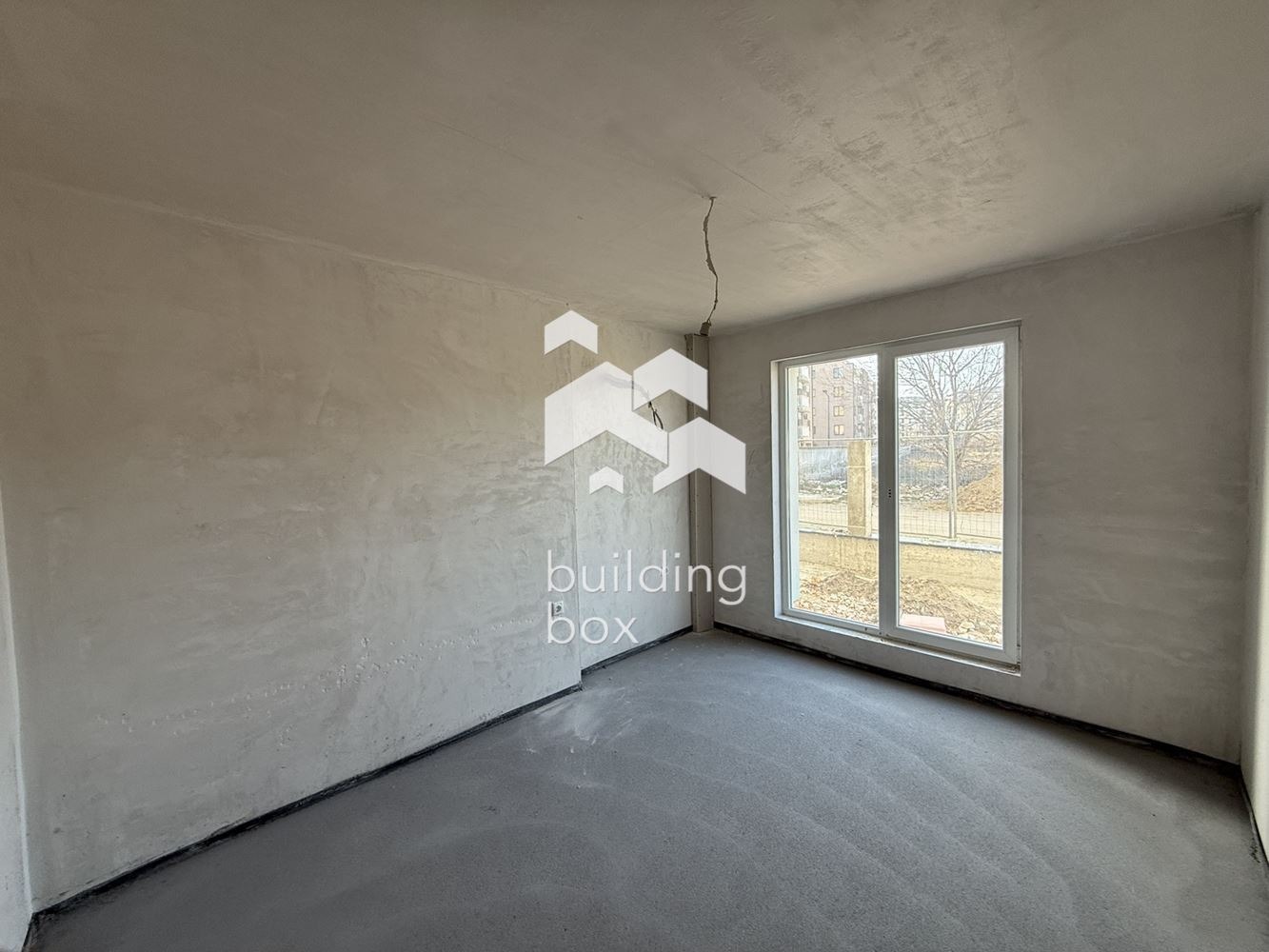Продава 3-СТАЕН, гр. Пловдив, Остромила, снимка 4 - Апартаменти - 55219282