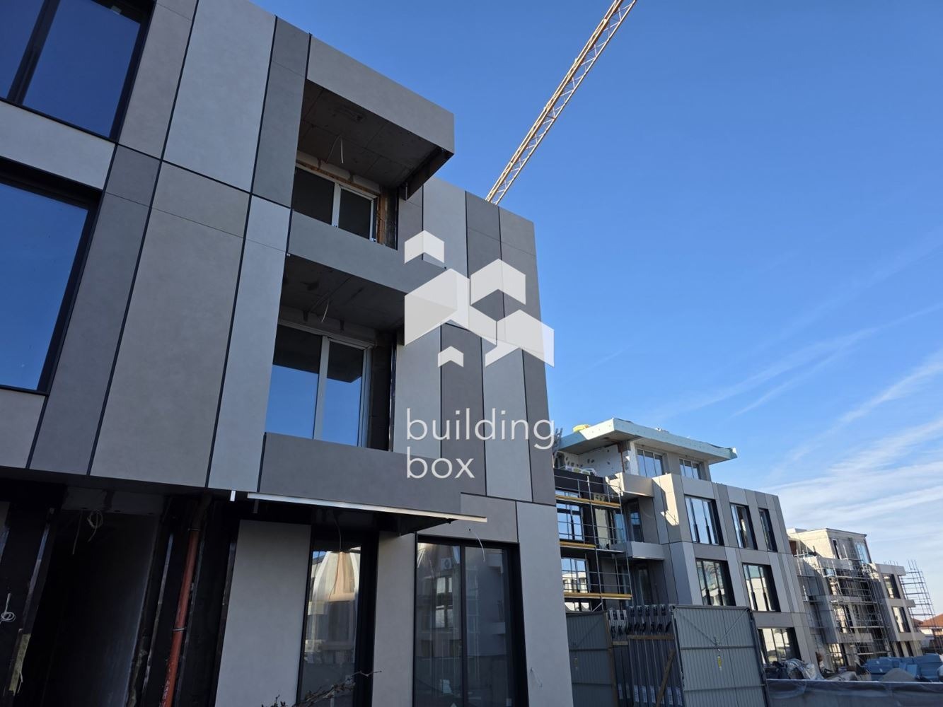 Продава 4-СТАЕН, гр. София, Витоша, снимка 5 - Апартаменти - 53704968