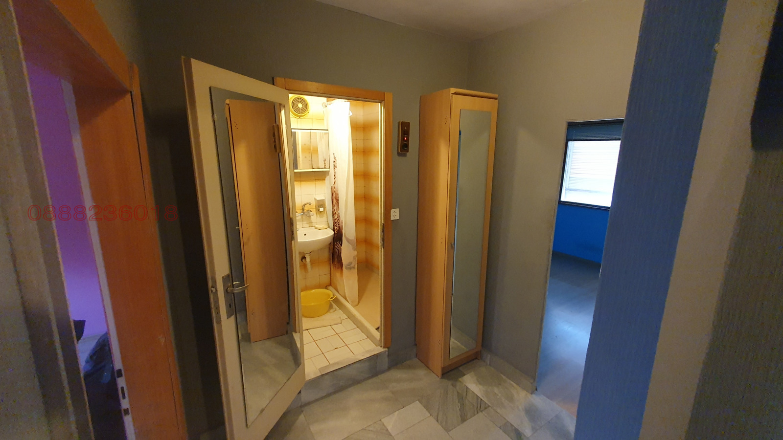 Продава 4-СТАЕН, гр. Плевен, Дружба 3, снимка 9 - Апартаменти - 54057947