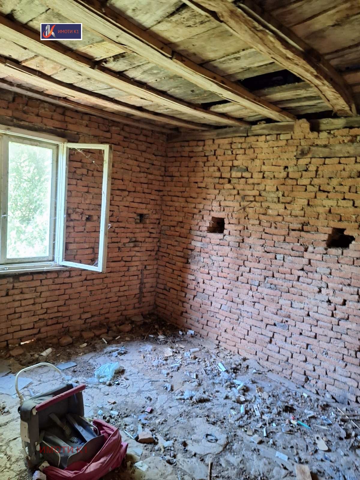 Продава КЪЩА, с. Радювене, област Ловеч, снимка 14 - Къщи - 54145771