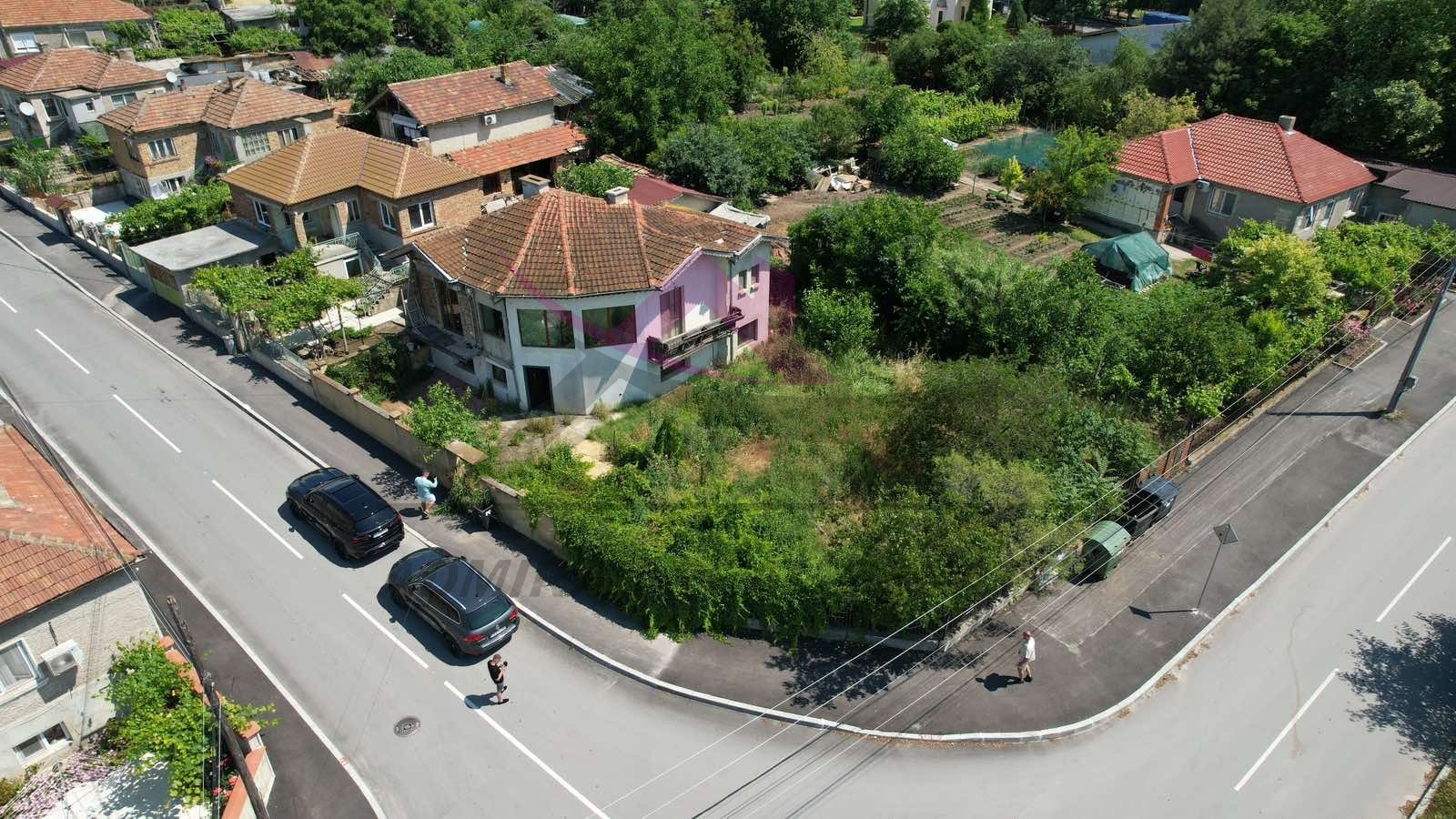 Продава КЪЩА, гр. Белослав, област Варна, снимка 5 - Къщи - 54994716