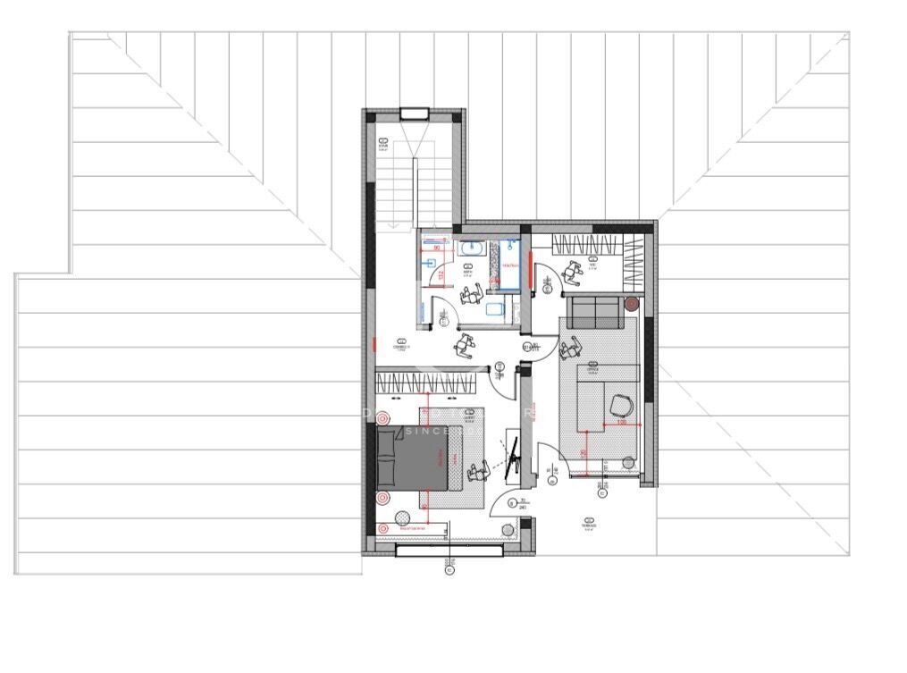 Продава КЪЩА, с. Кладница, област Перник, снимка 17 - Къщи - 56004805