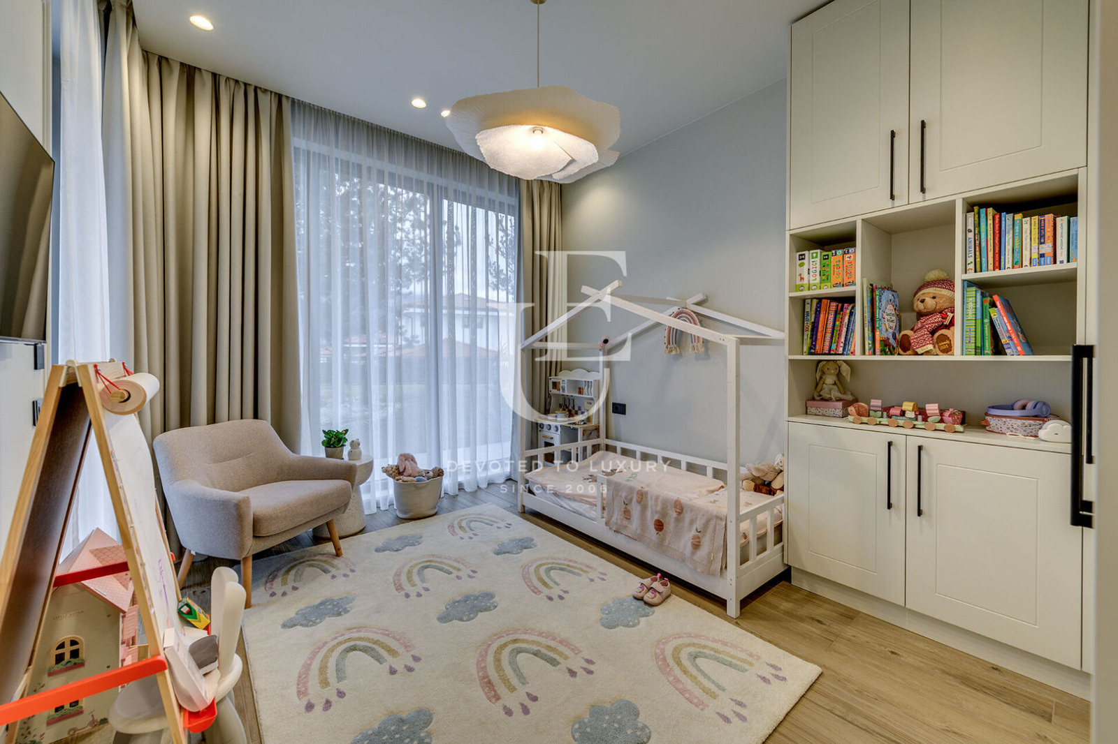 Продава КЪЩА, с. Кладница, област Перник, снимка 8 - Къщи - 56004805