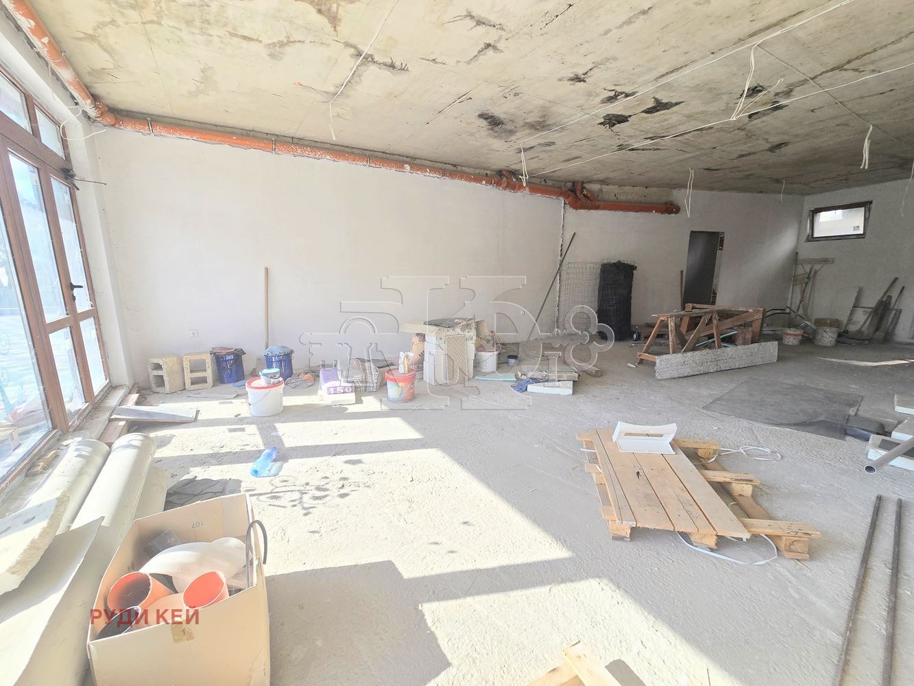 Продава МАГАЗИН, гр. Варна, Възраждане 1, снимка 2 - Магазини - 52144188