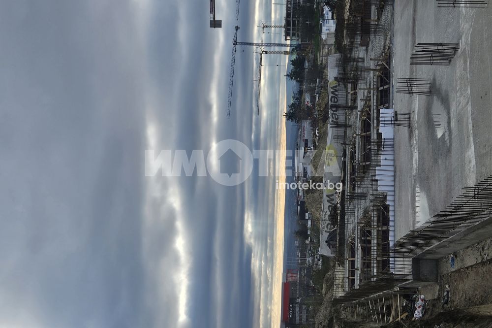 Продава ГАРАЖ, ПАРКОМЯСТО, гр. Варна, Владислав Варненчик 1, снимка 6 - Гаражи и паркоместа - 54262971