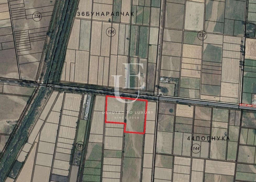 Продава ПАРЦЕЛ, с. Мало Конаре, област Пазарджик, снимка 2 - Парцели - 54731613