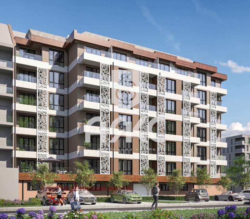 Продава 1-СТАЕН в град София, Люлин 10 - 48 кв.м / 82 000 € » 160 378.06 лв., АЯКС НЕДВИЖИМИ ИМОТИ