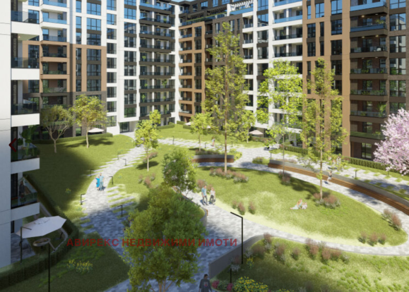 Продава 2-СТАЕН в град Пловдив, Тракия - 71 кв.м / 97 818 € » 191 315.38 лв., АВИРЕКС НЕДВИЖИМИ ИМОТИ