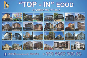 Продажба на едностайни апартаменти в област Бургас — страница 3 - изображение 12 