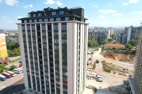 1 chambre Banichora, Sofia 1