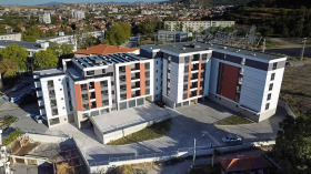 Eladó 1 hálószoba