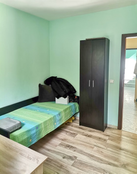 2 camere da letto Reduta, Sofia 12