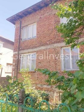 Продажба на етажи от къща в град Благоевград - изображение 7 
