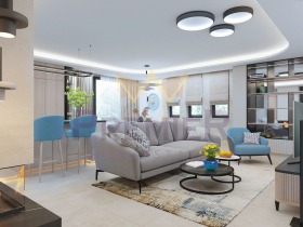 Haus Bistriza, Sofia