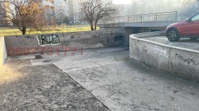 ГАРАЖ, ПАРКОМЯСТО, 19 m2