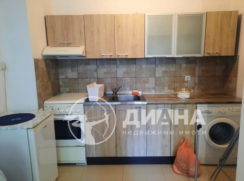 Продава 1-СТАЕН, гр. Пловдив, Кършияка, снимка 3 - Aпартаменти - 47095710