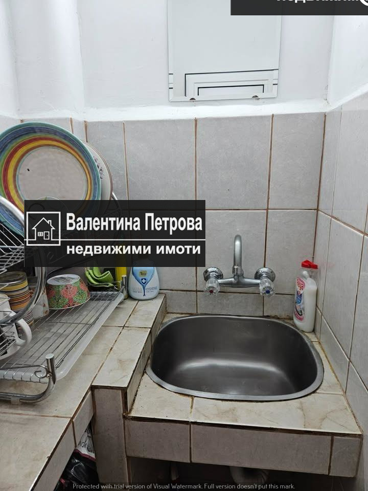 Продава 1-СТАЕН, гр. Русе, Здравец Изток, снимка 6 - Апартаменти - 55553358