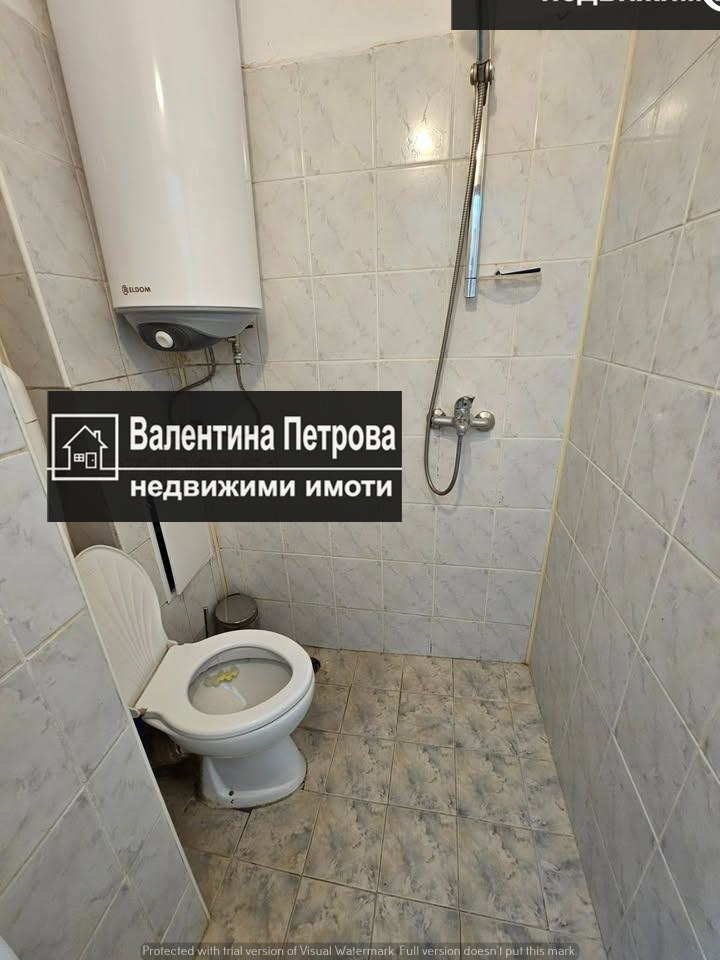 Продава 1-СТАЕН, гр. Русе, Здравец Изток, снимка 7 - Апартаменти - 55553358