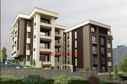 Продава  2-стаен град Стара Загора , Железник - център , 75 кв.м | 39357027