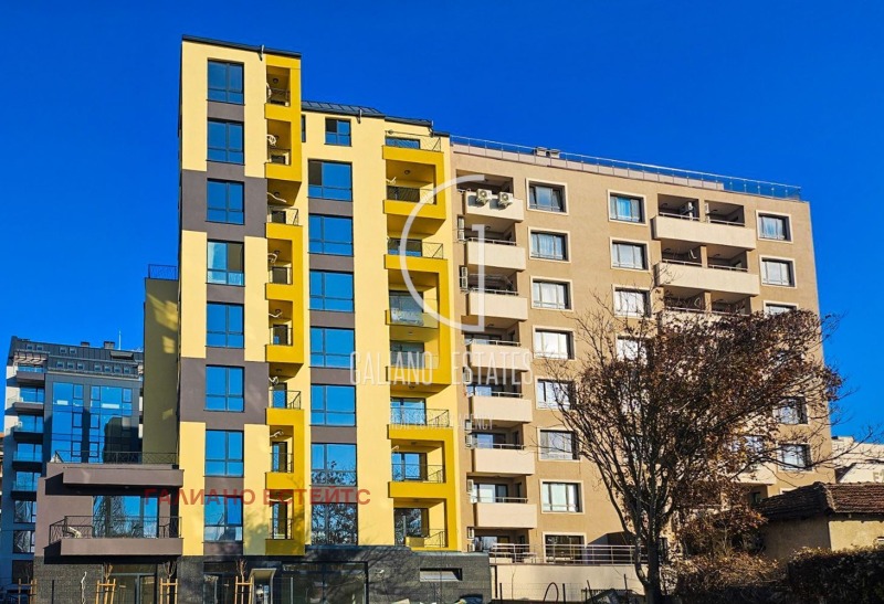 Продается  1 спальня София , Подуяне , 69 кв.м | 30949580
