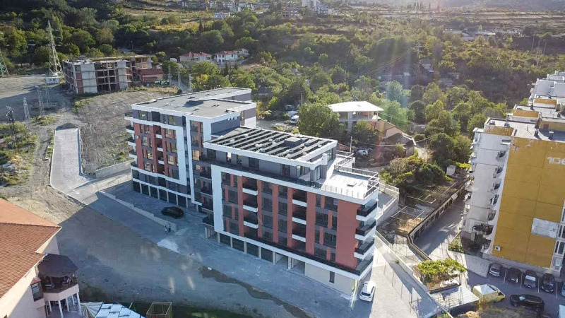 Продава  2-стаен област Пловдив , гр. Асеновград , 77 кв.м | 52067412 - изображение [10]
