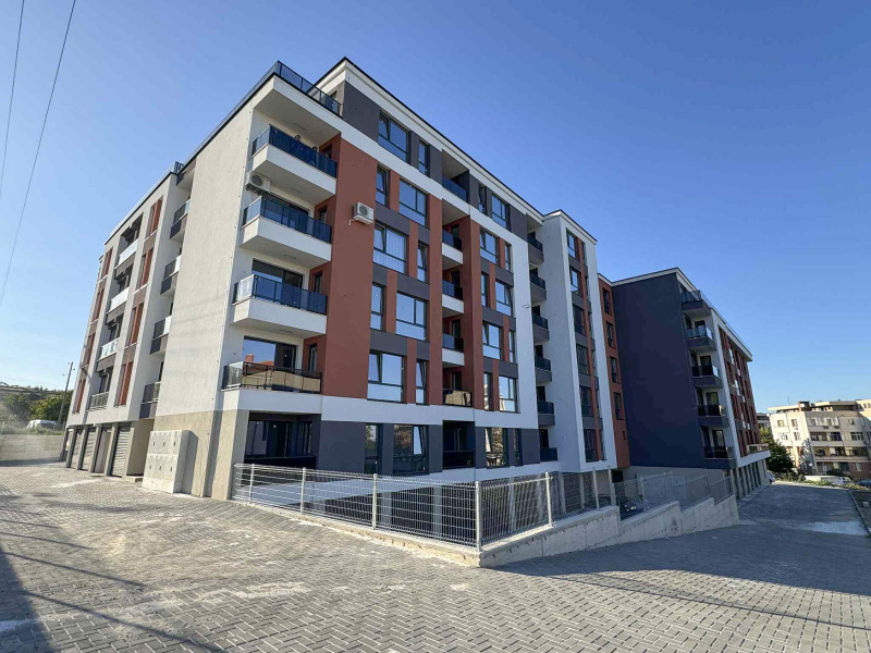 Продава  2-стаен област Пловдив , гр. Асеновград , 77 кв.м | 52067412 - изображение [3]