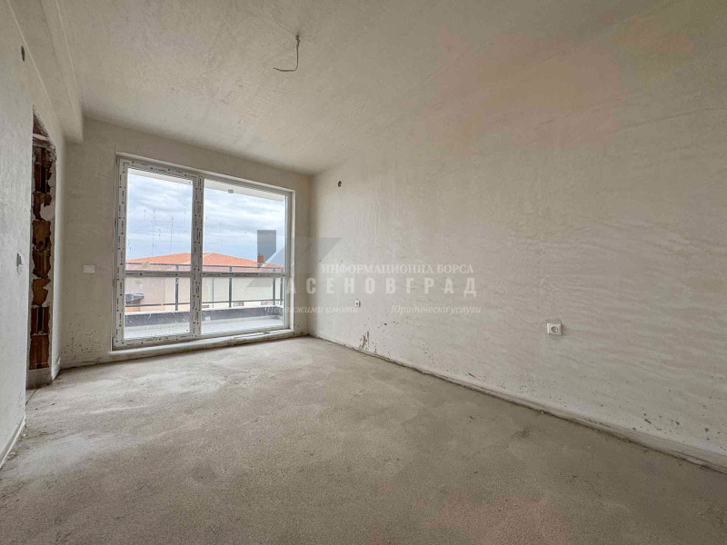 Продава  2-стаен област Пловдив , гр. Асеновград , 77 кв.м | 52067412 - изображение [5]