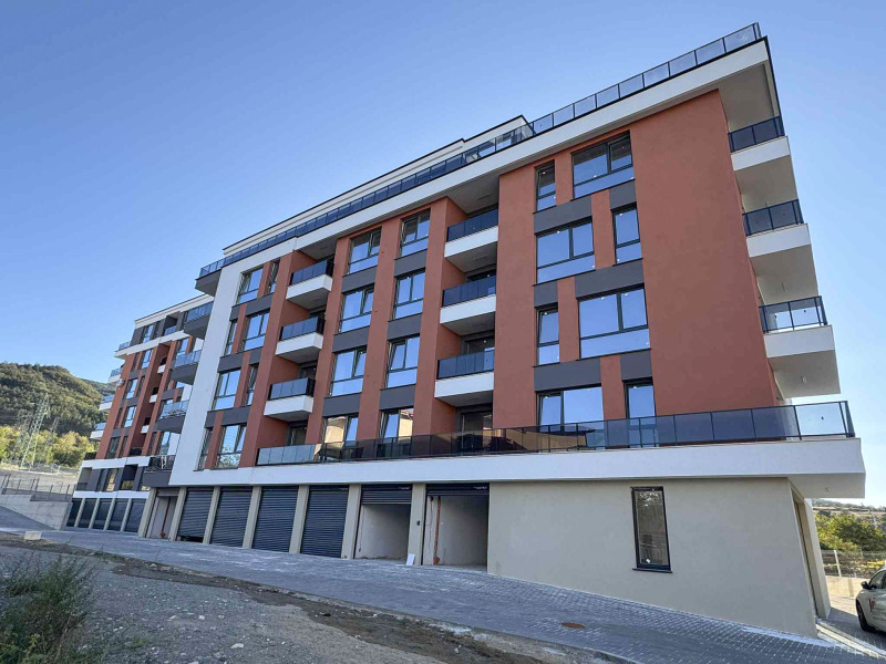 Продава  2-стаен област Пловдив , гр. Асеновград , 77 кв.м | 52067412