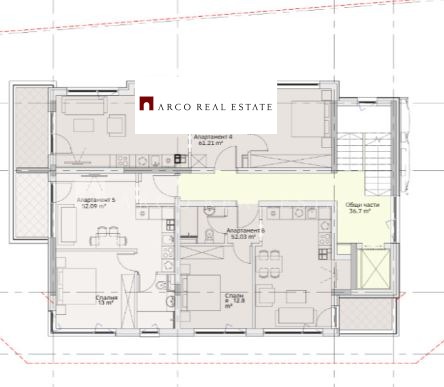 Продава 2-СТАЕН, гр. София, област София-град, снимка 7 - Апартаменти - 52971883