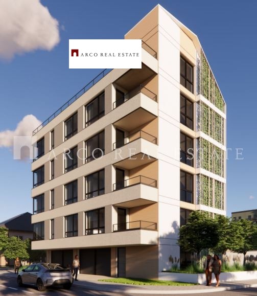 Продава 2-СТАЕН, гр. София, област София-град, снимка 4 - Апартаменти - 52971883