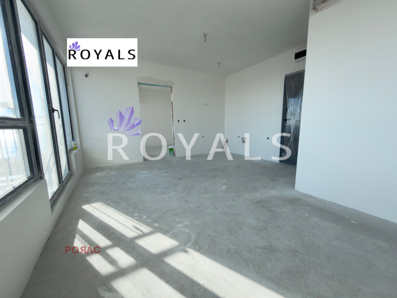 Продава 2-СТАЕН, гр. Варна, к.к. Чайка, снимка 4 - Апартаменти - 53089989