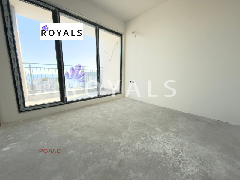 Продава 2-СТАЕН, гр. Варна, к.к. Чайка, снимка 8 - Апартаменти - 53089989