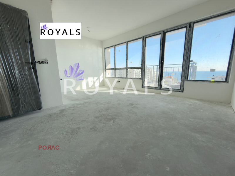 Продава 2-СТАЕН, гр. Варна, к.к. Чайка, снимка 3 - Апартаменти - 53089989