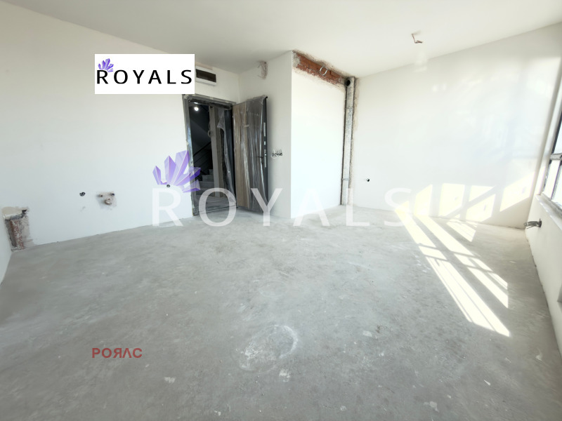 Продава 2-СТАЕН, гр. Варна, к.к. Чайка, снимка 5 - Апартаменти - 53089989