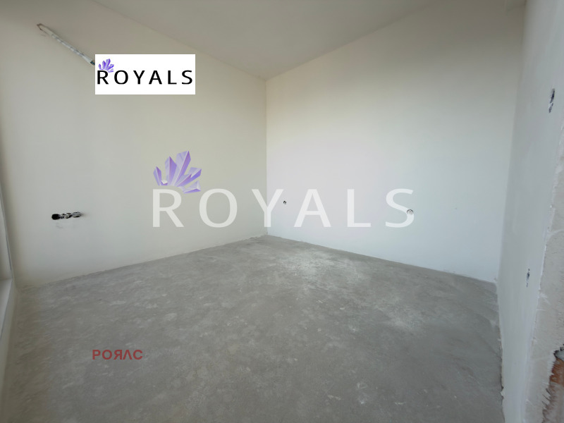 Продава 2-СТАЕН, гр. Варна, к.к. Чайка, снимка 7 - Апартаменти - 53089989