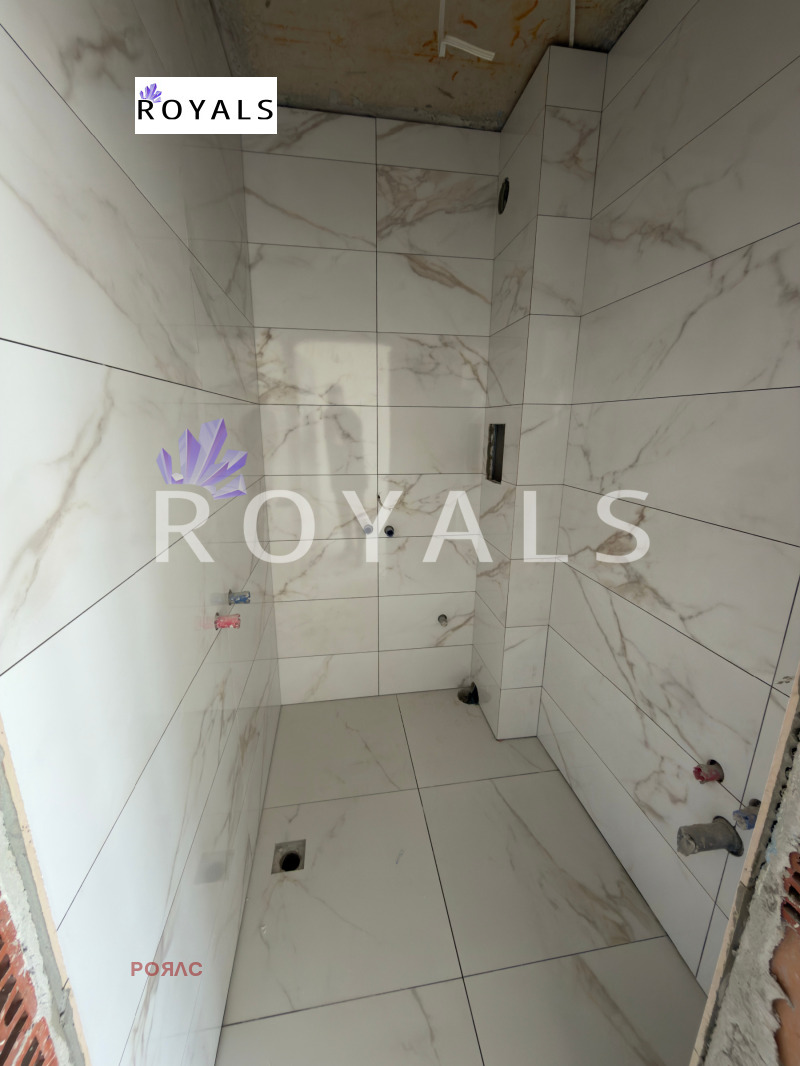 Продава 2-СТАЕН, гр. Варна, к.к. Чайка, снимка 10 - Апартаменти - 53089989