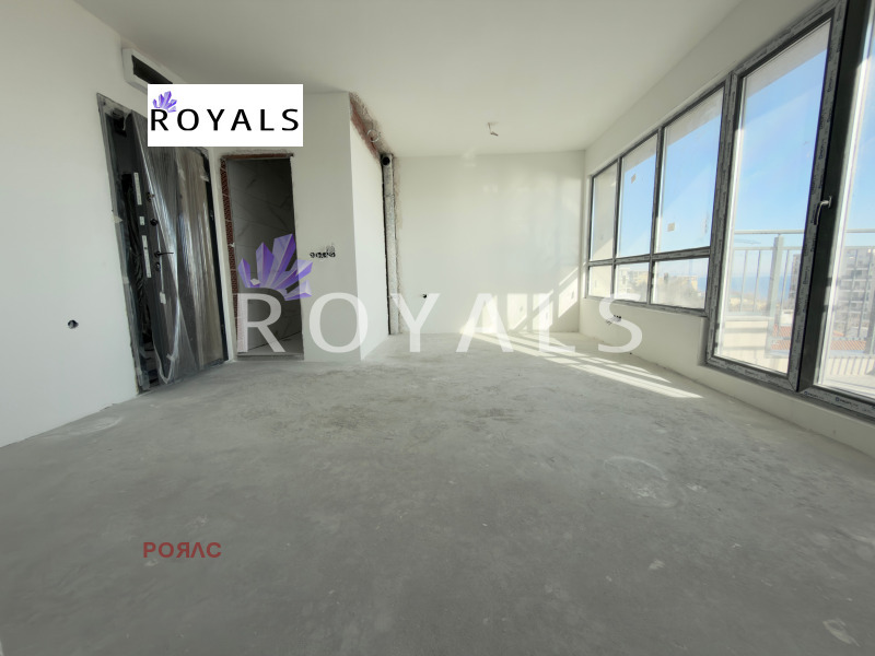 Продава 2-СТАЕН, гр. Варна, к.к. Чайка