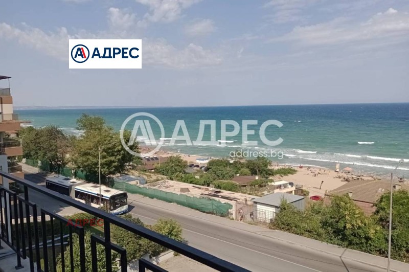 Продава 2-СТАЕН, гр. Варна, к.к. Чайка, снимка 3 - Апартаменти - 53119419