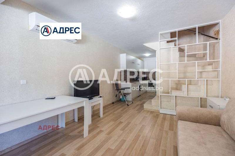 Продава 2-СТАЕН, с. Шкорпиловци, област Варна, снимка 7 - Апартаменти - 53280366