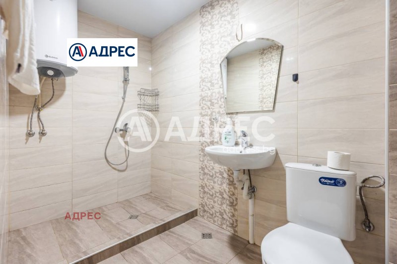 Продава 2-СТАЕН, с. Шкорпиловци, област Варна, снимка 9 - Апартаменти - 53280366