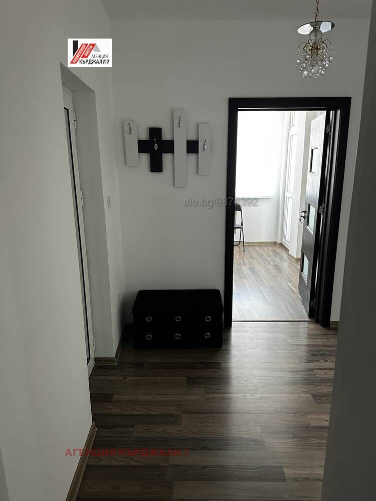 Продава 2-СТАЕН, гр. Кърджали, Веселчане, снимка 8 - Апартаменти - 54603527