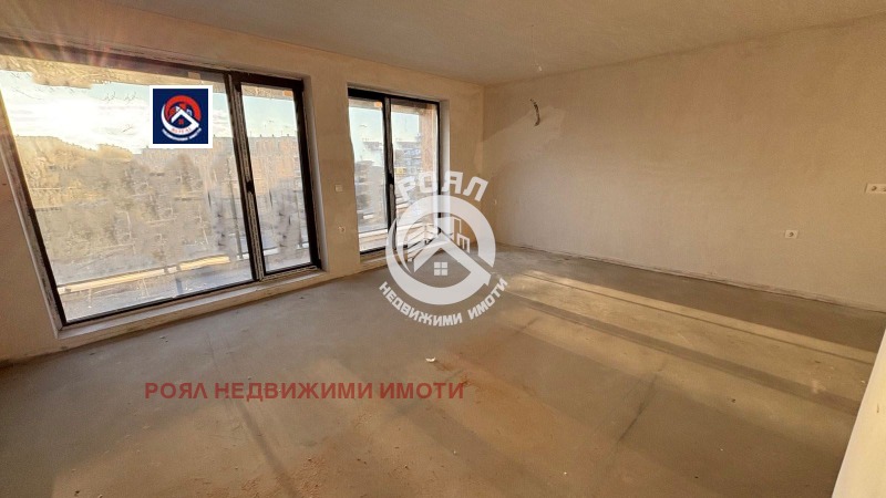 Продава 3-СТАЕН, гр. Пловдив, Христо Смирненски, снимка 1 - Aпартаменти - 47502815