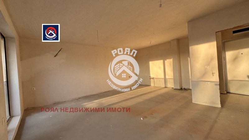 Продава 3-СТАЕН, гр. Пловдив, Христо Смирненски, снимка 2 - Aпартаменти - 47502815