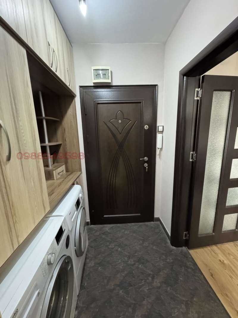 Продава 3-СТАЕН, гр. Стара Загора, Самара 1, снимка 10 - Aпартаменти - 48560968