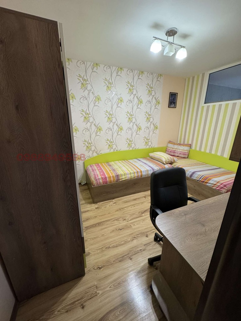 Продава 3-СТАЕН, гр. Стара Загора, Самара 1, снимка 6 - Aпартаменти - 48560968