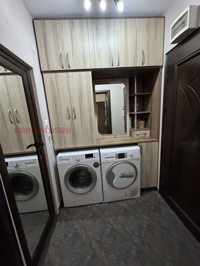 Продава 3-СТАЕН, гр. Стара Загора, Самара 1, снимка 9 - Aпартаменти - 48560968