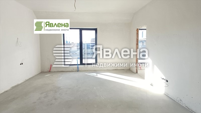 Продава 3-СТАЕН, гр. София, Лозенец, снимка 3 - Aпартаменти - 49308427