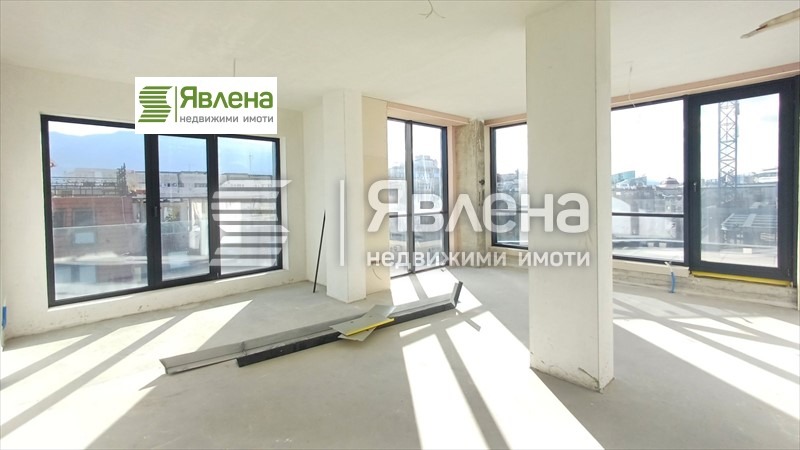 Продава 3-СТАЕН, гр. София, Лозенец, снимка 1 - Aпартаменти - 49308427