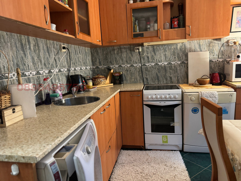 Продава 3-СТАЕН, гр. Перник, Изток, снимка 6 - Апартаменти - 53389055