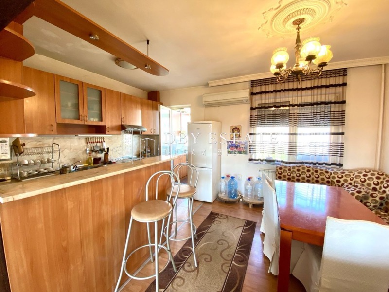 À venda  2 quartos Plovdiv , Trakiia , 92 m² | 98082127 - imagem [3]